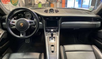 PORSCHE 911 (991.1) CARRERA 4S – 400CH – 3.8 PDK full