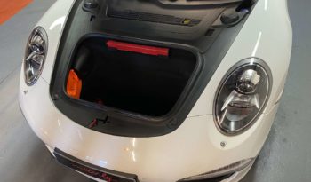 PORSCHE 911 (991.1) CARRERA 4S – 400CH – 3.8 PDK plein