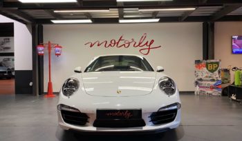 PORSCHE 911 (991.1) CARRERA 4S – 400CH – 3.8 PDK plein