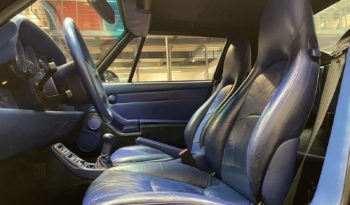 PORSCHE – 993 – CARRERA 4 CABRIOLET  – BVM – 285 CH plein