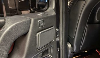 MERCEDES BENZ – G 63 AMG – 5.5 V8 – 545 CH plein