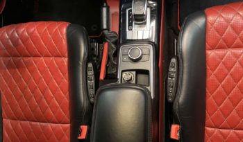 MERCEDES BENZ – G 63 AMG – 5.5 V8 – 545 CH plein