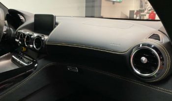 MERCEDES – AMG GTR – 4.0 V8 – 585 CH full