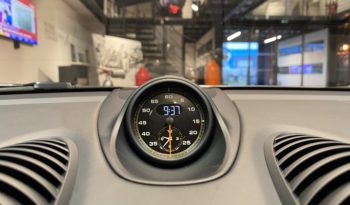 PORSCHE – 718 CAYMAN – 4.0 – GT4 – PDK – 420 CH full