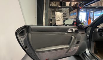 PORSCHE 911 (997-1) CARRERA 4S 3.8 – TIPTRONIC S – 355CH plein