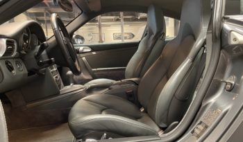 PORSCHE 911 (997-1) CARRERA 4S 3.8 – TIPTRONIC S – 355CH plein
