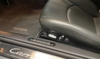 PORSCHE 911 (997-1) CARRERA 4S 3.8 – TIPTRONIC S – 355CH plein