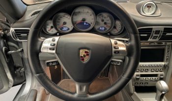 PORSCHE 911 (997-1) CARRERA 4S 3.8 – TIPTRONIC S – 355CH plein