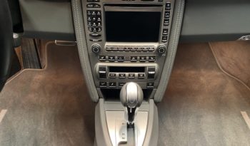 PORSCHE 911 (997-1) CARRERA 4S 3.8 – TIPTRONIC S – 355CH plein