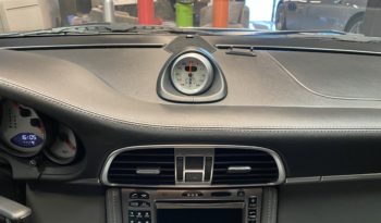 PORSCHE 911 (997-1) CARRERA 4S 3.8 – TIPTRONIC S – 355CH plein