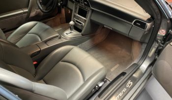 PORSCHE 911 (997-1) CARRERA 4S 3.8 – TIPTRONIC S – 355CH plein
