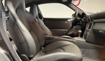 PORSCHE 911 (997-1) CARRERA 4S 3.8 – TIPTRONIC S – 355CH plein