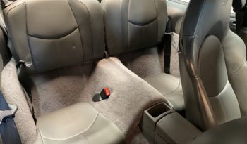 PORSCHE 911 (997-1) CARRERA 4S 3.8 – TIPTRONIC S – 355CH plein
