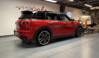 MINI – CLUBMAN – JCW – BVA – 231 CH full