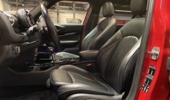 MINI – CLUBMAN – JCW – BVA – 231 CH plein