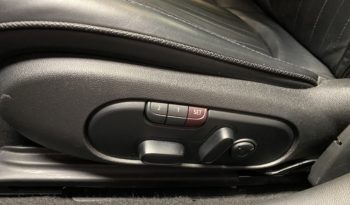 MINI – CLUBMAN – JCW – BVA – 231 CH plein