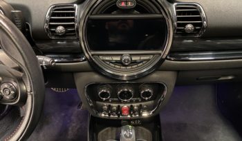 MINI – CLUBMAN – JCW – BVA – 231 CH plein