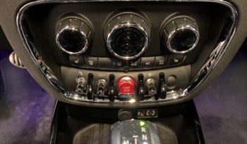 MINI – CLUBMAN – JCW – BVA – 231 CH plein