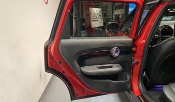MINI – CLUBMAN – JCW – BVA – 231 CH plein