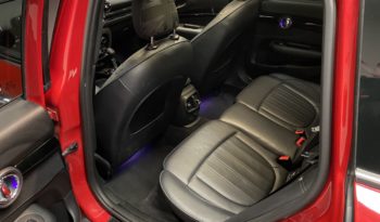MINI – CLUBMAN – JCW – BVA – 231 CH plein