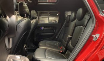 MINI – CLUBMAN – JCW – BVA – 231 CH plein