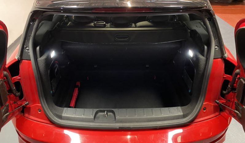 MINI – CLUBMAN – JCW – BVA – 231 CH plein