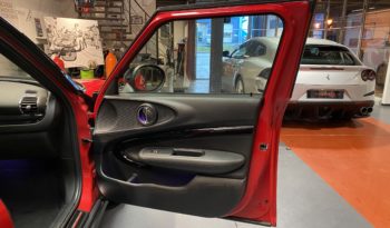 MINI – CLUBMAN – JCW – BVA – 231 CH plein
