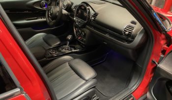 MINI – CLUBMAN – JCW – BVA – 231 CH plein
