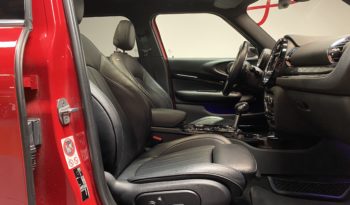MINI – CLUBMAN – JCW – BVA – 231 CH plein