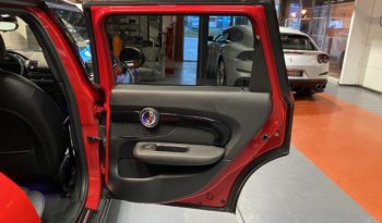 MINI – CLUBMAN – JCW – BVA – 231 CH plein