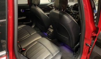 MINI – CLUBMAN – JCW – BVA – 231 CH plein