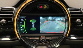MINI – CLUBMAN – JCW – BVA – 231 CH plein