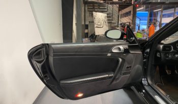 PORSCHE 911 (997-1) CARRERA 4S 3.8 – BVM- 355CH plein