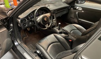 PORSCHE 911 (997-1) CARRERA 4S 3.8 – BVM- 355CH plein