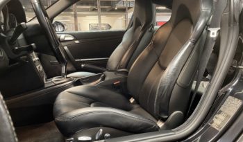 PORSCHE 911 (997-1) CARRERA 4S 3.8 – BVM- 355CH plein