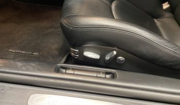 PORSCHE 911 (997-1) CARRERA 4S 3.8 – BVM- 355CH plein