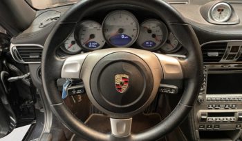 PORSCHE 911 (997-1) CARRERA 4S 3.8 – BVM- 355CH plein