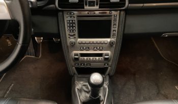 PORSCHE 911 (997-1) CARRERA 4S 3.8 – BVM- 355CH plein