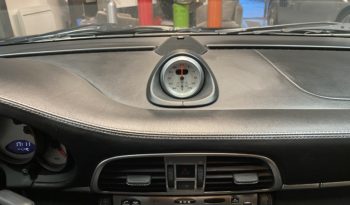 PORSCHE 911 (997-1) CARRERA 4S 3.8 – BVM- 355CH plein
