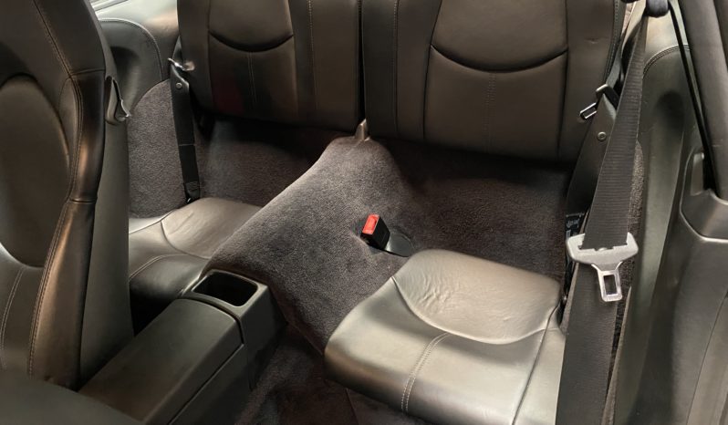 PORSCHE 911 (997-1) CARRERA 4S 3.8 – BVM- 355CH plein