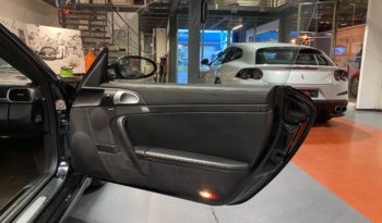 PORSCHE 911 (997-1) CARRERA 4S 3.8 – BVM- 355CH plein