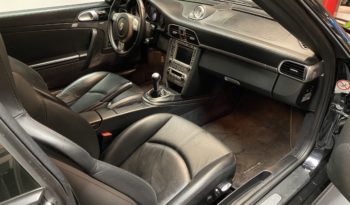 PORSCHE 911 (997-1) CARRERA 4S 3.8 – BVM- 355CH plein