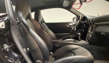 PORSCHE 911 (997-1) CARRERA 4S 3.8 – BVM- 355CH plein