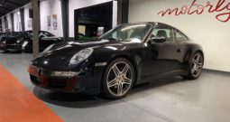 PORSCHE 911 (997-1) CARRERA 4S 3.8 – BVM- 355CH