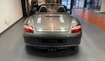 PORSCHE – BOXSTER – 987 – 2.7 – BVM – 245CH plein