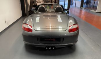 PORSCHE – BOXSTER – 987 – 2.7 – BVM – 245CH full