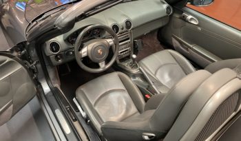 PORSCHE – BOXSTER – 987 – 2.7 – BVM – 245CH plein