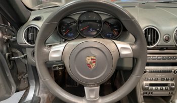 PORSCHE – BOXSTER – 987 – 2.7 – BVM – 245CH plein