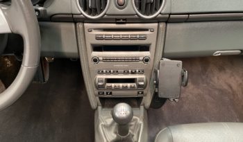 PORSCHE – BOXSTER – 987 – 2.7 – BVM – 245CH plein