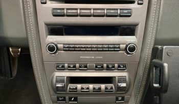 PORSCHE – BOXSTER – 987 – 2.7 – BVM – 245CH plein